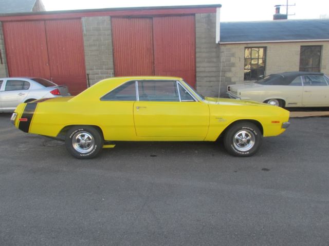 1972 Dodge Dart - photo 5