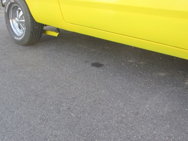 1972 Dodge Dart - photo 6
