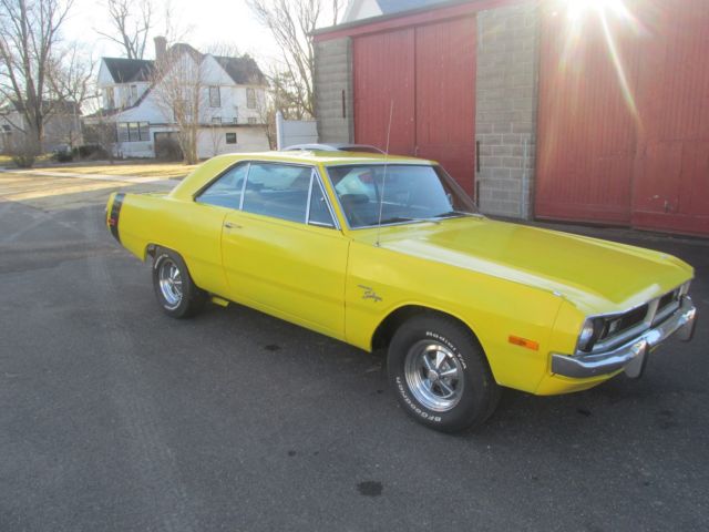1972 Dodge Dart - photo 7