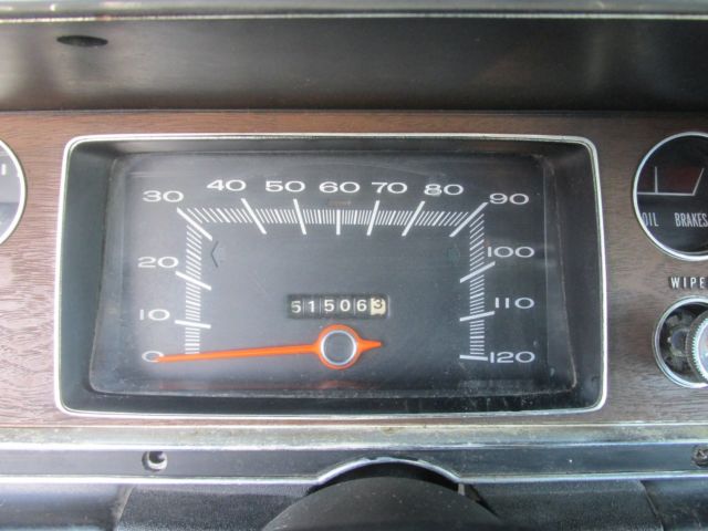 1972 Dodge Dart - photo 9