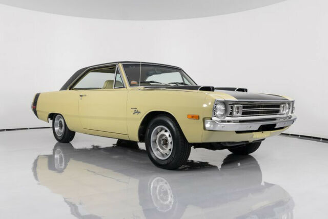 1972 Dodge Dart Swinger - photo 12