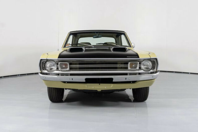 1972 Dodge Dart Swinger - photo 2