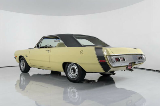 1972 Dodge Dart Swinger - photo 6