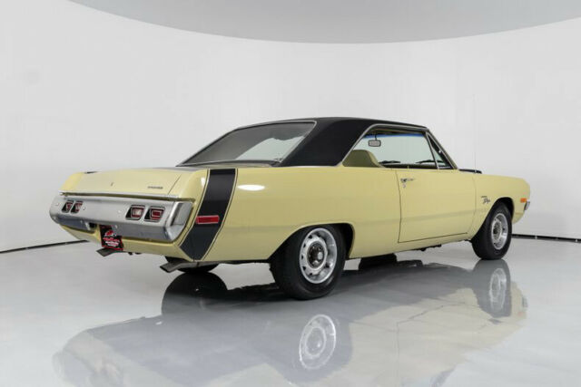 1972 Dodge Dart Swinger - photo 8