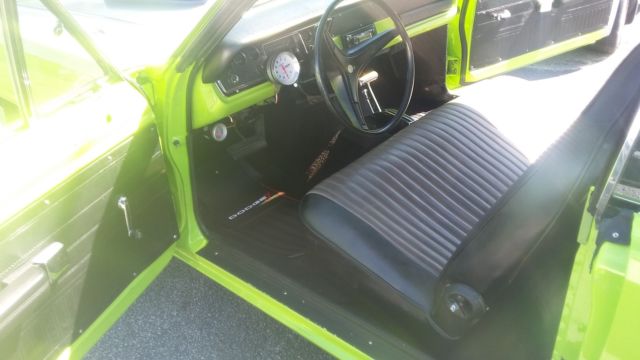 1972 Dodge Dart Swinger - photo 5