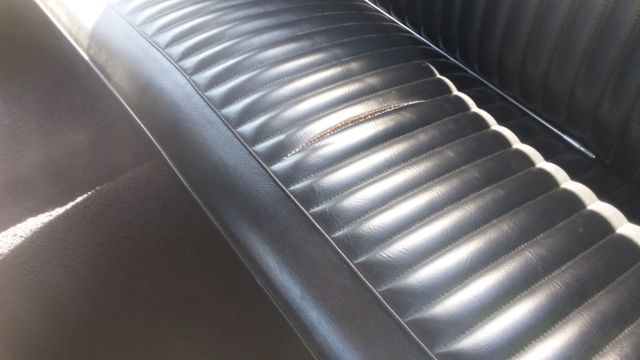 1972 Dodge Dart Swinger - photo 6