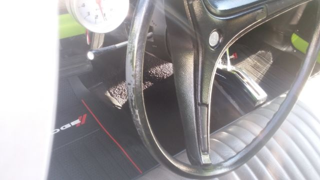1972 Dodge Dart Swinger - photo 8