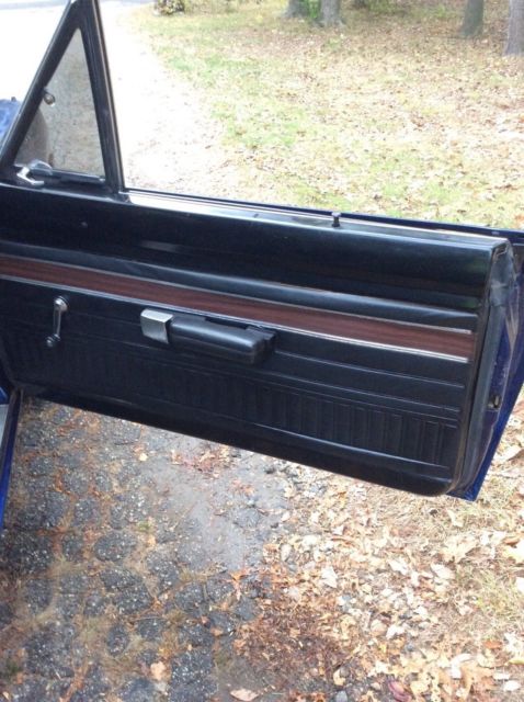 1972 Dodge Dart Swinger - photo 5