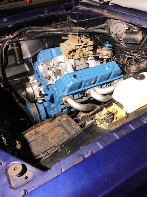 1972 Dodge Dart Swinger - photo 8