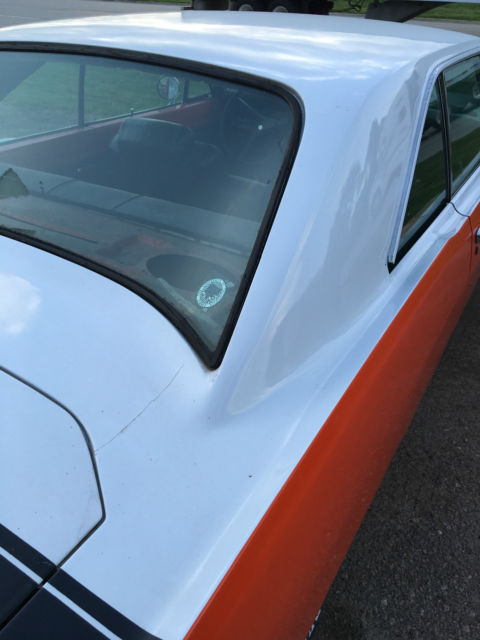 1972 Dodge Dart - photo 10