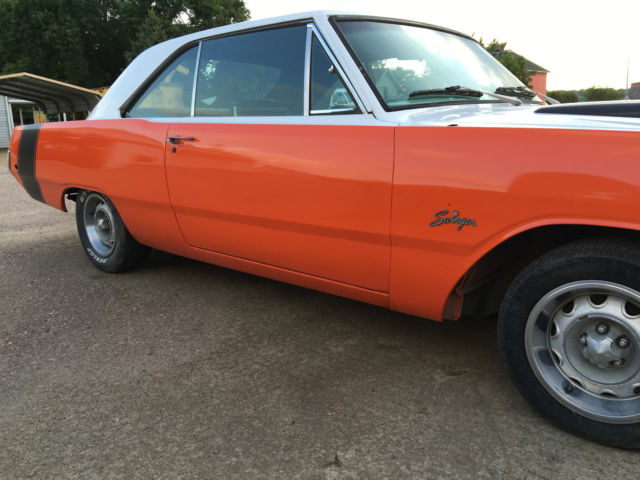 1972 Dodge Dart - photo 11