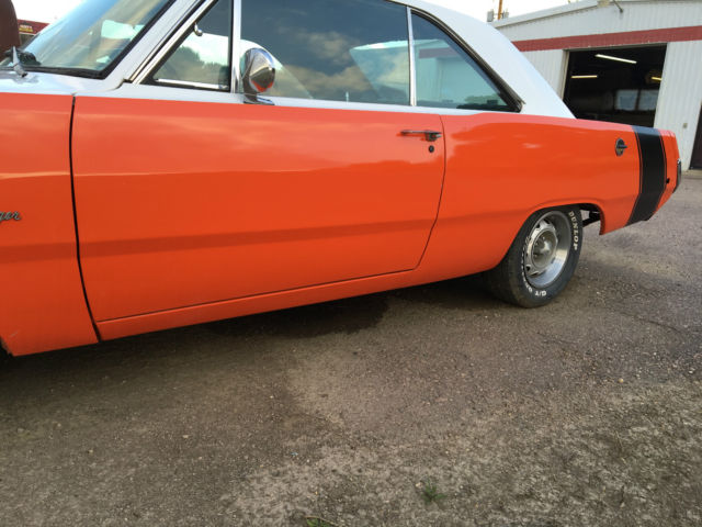 1972 Dodge Dart - photo 12