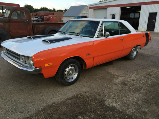 1972 Dodge Dart - photo 2