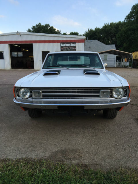 1972 Dodge Dart - photo 4