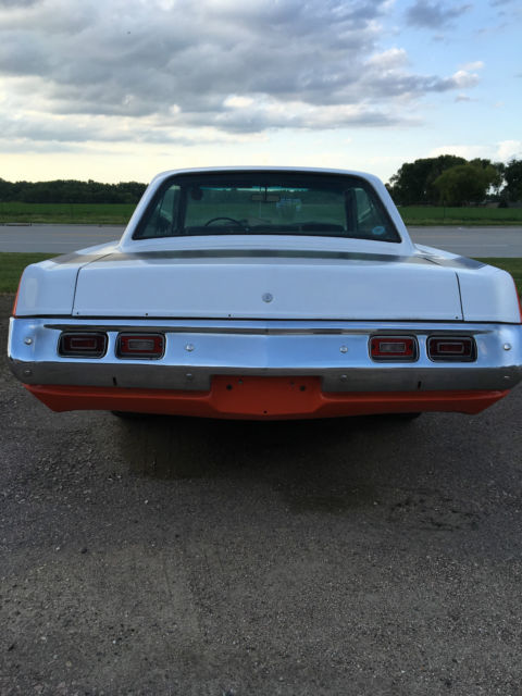 1972 Dodge Dart - photo 7
