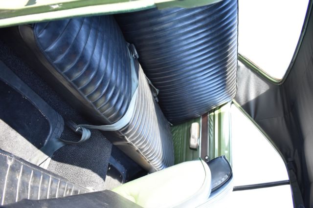 1972 Dodge Dart Swinger - photo 10