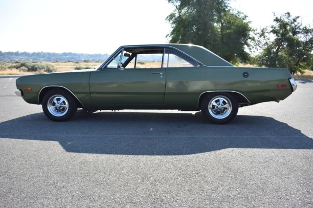 1972 Dodge Dart Swinger - photo 3