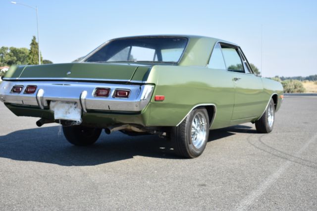1972 Dodge Dart Swinger - photo 6
