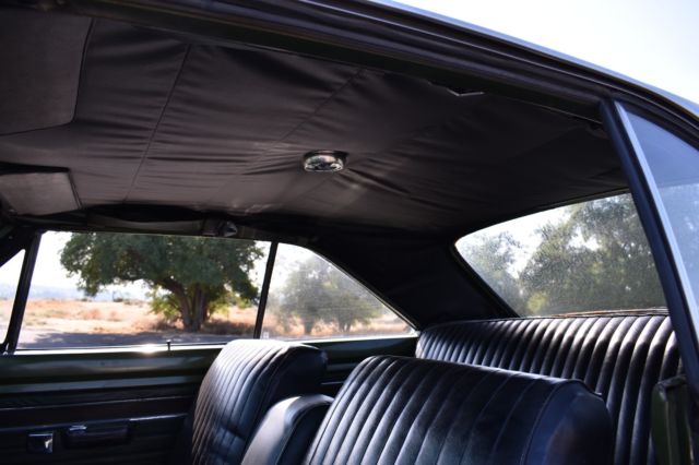1972 Dodge Dart Swinger - photo 9