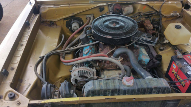 1972 Dodge Dart - photo 7