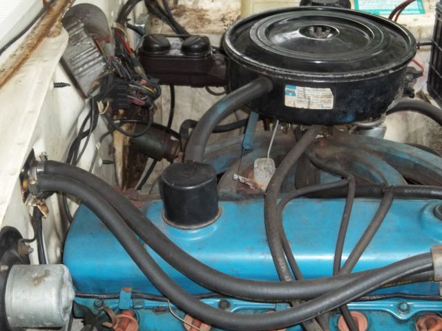 1972 Dodge Dart Swinger - photo 11