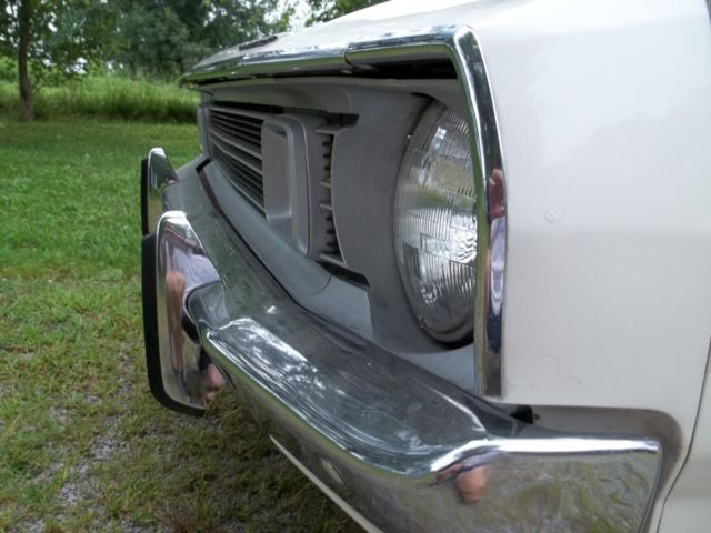 1972 Dodge Dart Swinger - photo 12