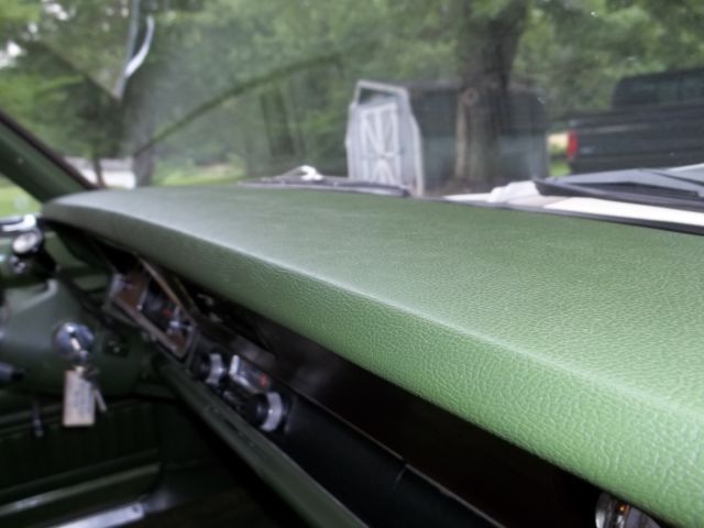 1972 Dodge Dart Swinger - photo 13