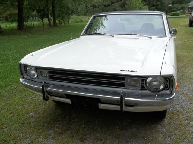 1972 Dodge Dart Swinger - photo 4