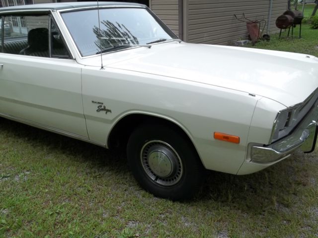 1972 Dodge Dart Swinger - photo 5