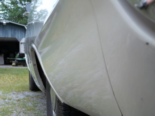 1972 Dodge Dart Swinger - photo 7