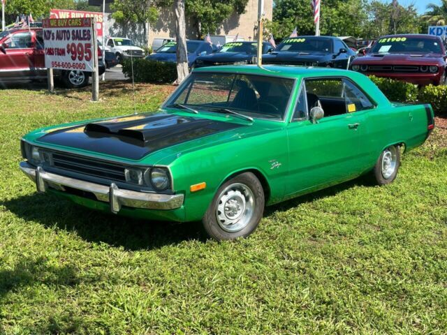 1972 Dodge Dart Swinger Duster 340 4Spd Mopar Muscle Classic Charger Challenger 1972 Dodge Dart Swinger