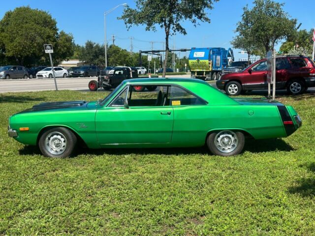 1972 Dodge Dart Swinger - photo 3