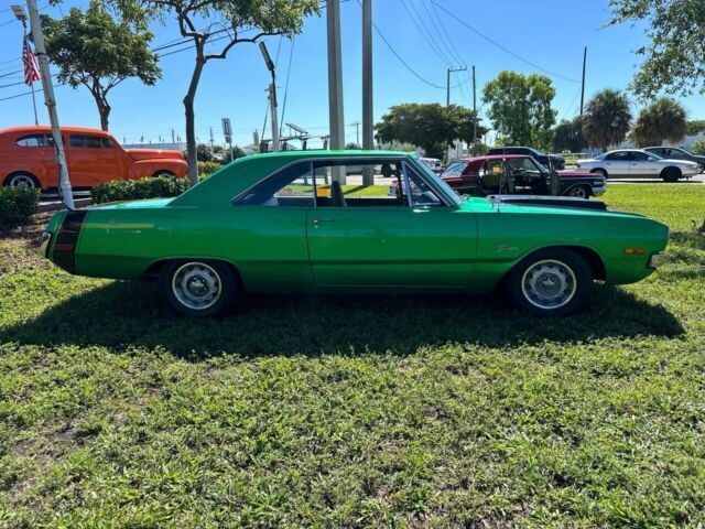 1972 Dodge Dart Swinger - photo 9