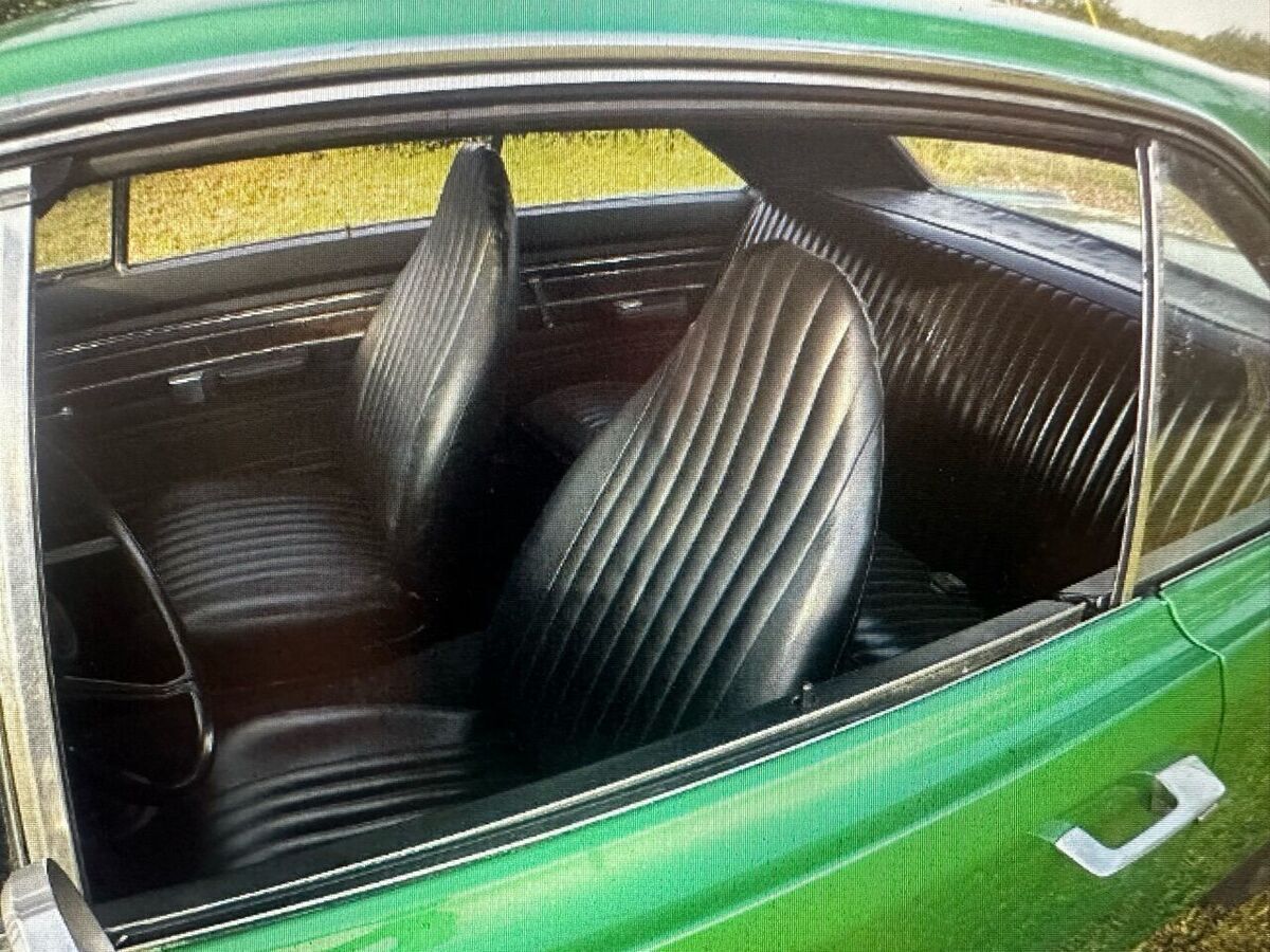1972 Dodge Dart Swinger - photo 13