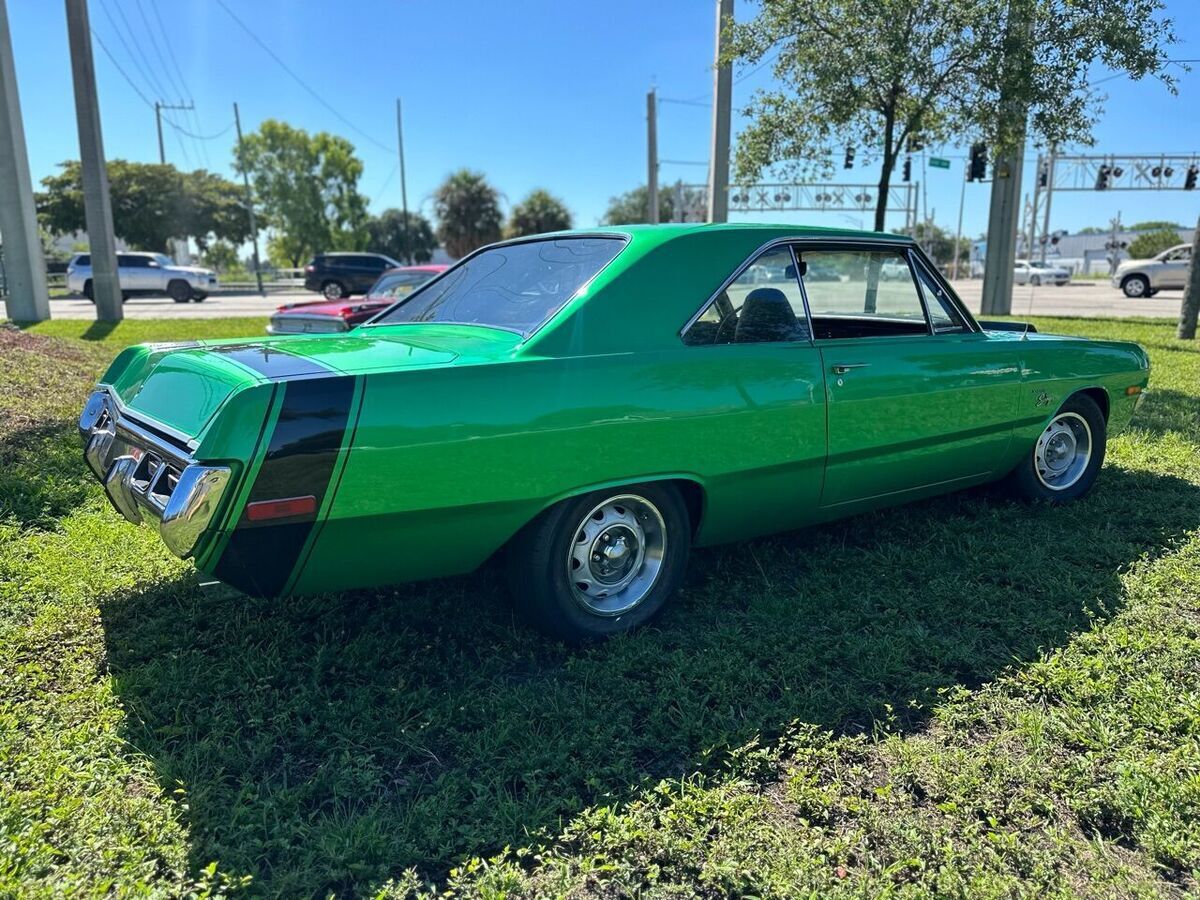 1972 Dodge Dart Swinger - photo 5