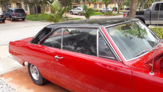 1972 Dodge Dart - photo 5