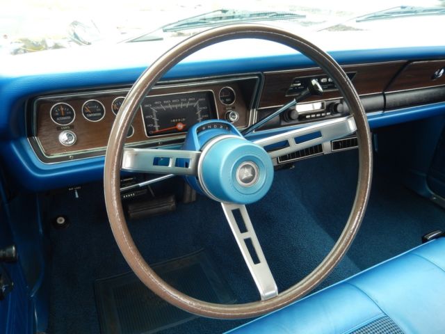 1972 Dodge Dart Bench - photo 10