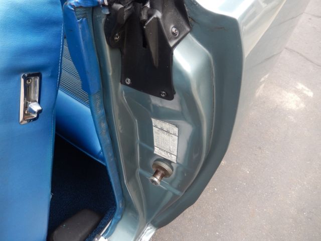 1972 Dodge Dart Bench - photo 12