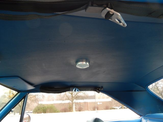 1972 Dodge Dart Bench - photo 13