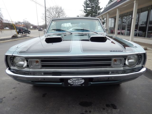 1972 Dodge Dart Bench - photo 3
