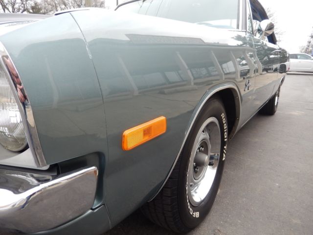 1972 Dodge Dart Bench - photo 5