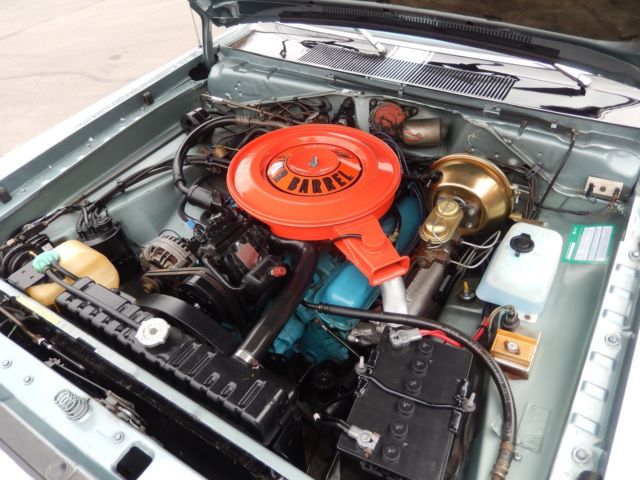 1972 Dodge Dart Bench - photo 7