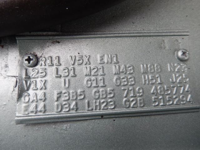 1972 Dodge Dart Bench - photo 9