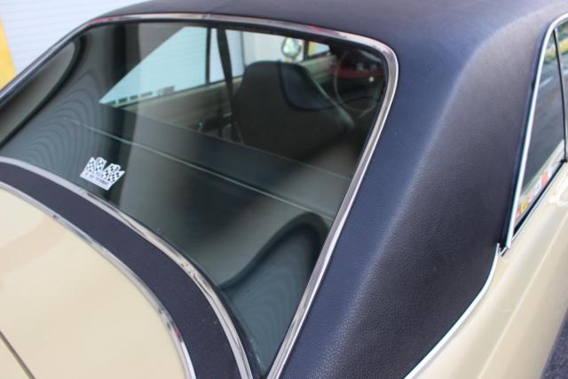 1972 Dodge Dart Swinger Hardtop 2-Door - photo 10