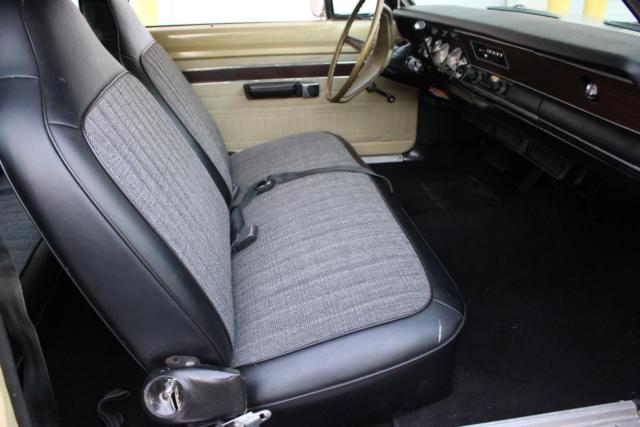 1972 Dodge Dart Swinger Hardtop 2-Door - photo 13