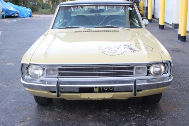 1972 Dodge Dart Swinger Hardtop 2-Door - photo 6