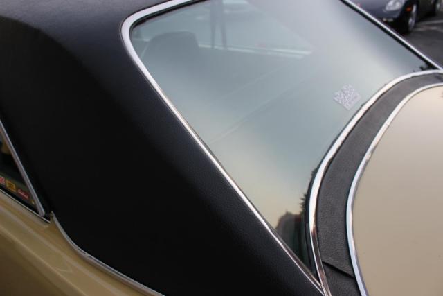 1972 Dodge Dart Swinger Hardtop 2-Door - photo 9