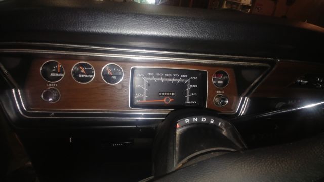 1972 Dodge Dart - photo 10