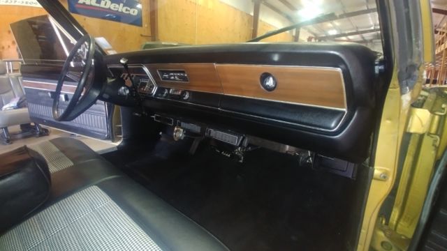 1972 Dodge Dart - photo 11