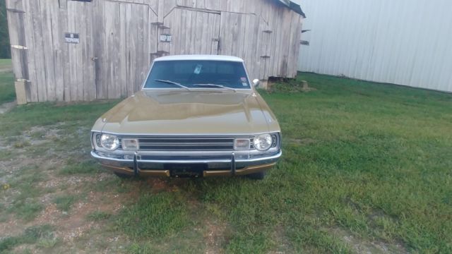 1972 Dodge Dart - photo 2